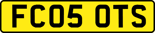 FC05OTS