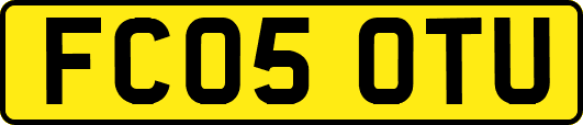 FC05OTU