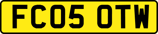 FC05OTW
