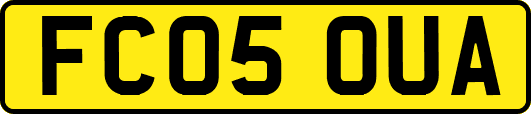 FC05OUA
