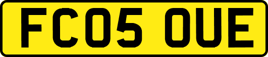 FC05OUE