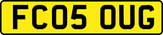 FC05OUG