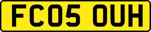 FC05OUH