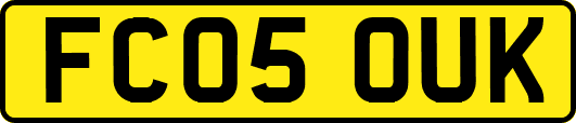 FC05OUK