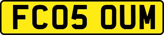 FC05OUM