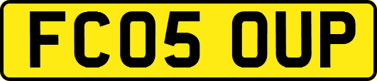 FC05OUP