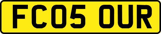 FC05OUR