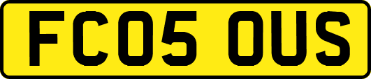 FC05OUS