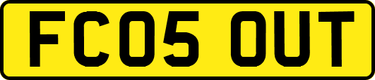 FC05OUT
