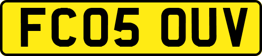 FC05OUV