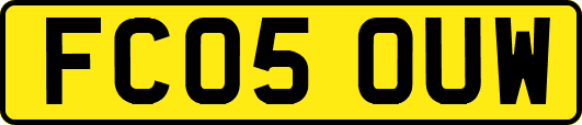 FC05OUW