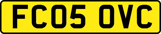 FC05OVC