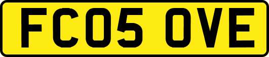 FC05OVE