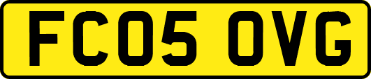 FC05OVG