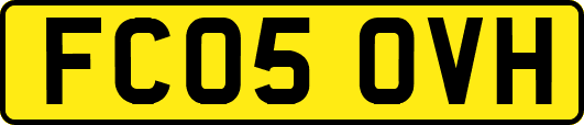 FC05OVH