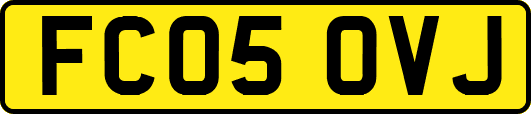 FC05OVJ