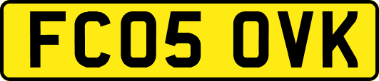 FC05OVK