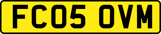 FC05OVM