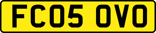 FC05OVO