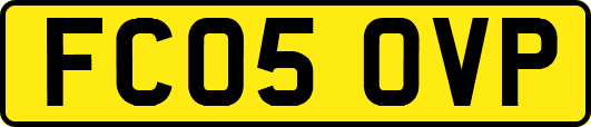 FC05OVP
