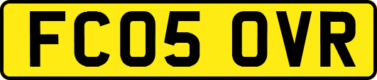 FC05OVR
