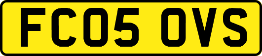FC05OVS