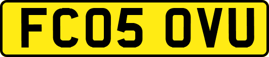 FC05OVU