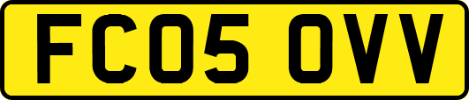 FC05OVV