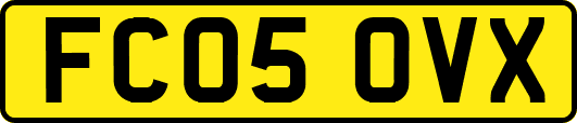 FC05OVX