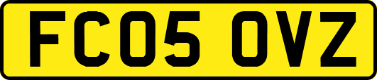 FC05OVZ
