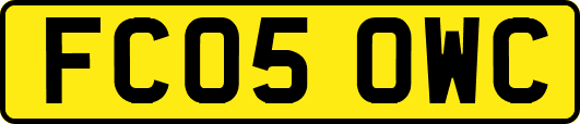 FC05OWC