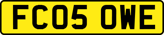 FC05OWE