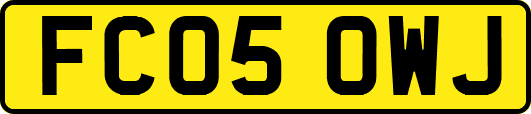 FC05OWJ