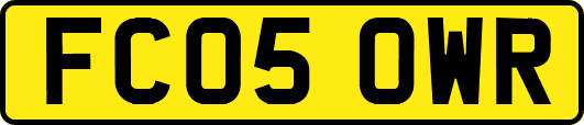 FC05OWR