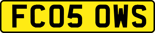 FC05OWS