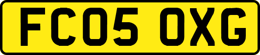 FC05OXG