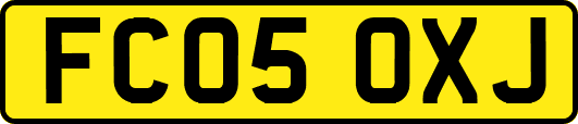 FC05OXJ