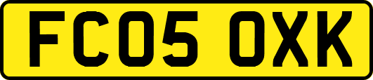 FC05OXK