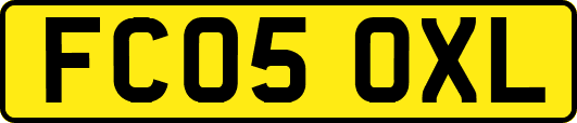FC05OXL