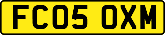 FC05OXM