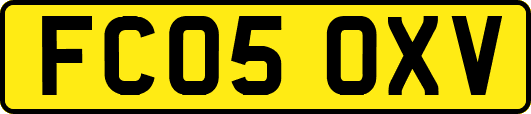 FC05OXV