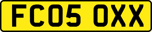 FC05OXX