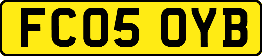 FC05OYB
