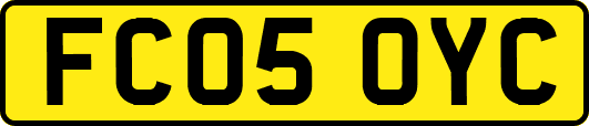 FC05OYC