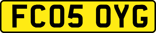 FC05OYG