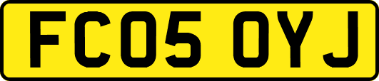 FC05OYJ