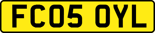 FC05OYL