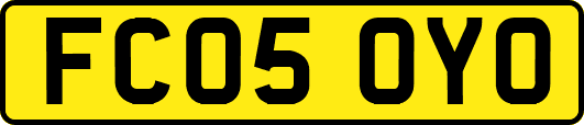 FC05OYO