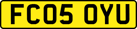 FC05OYU