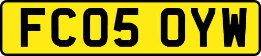FC05OYW